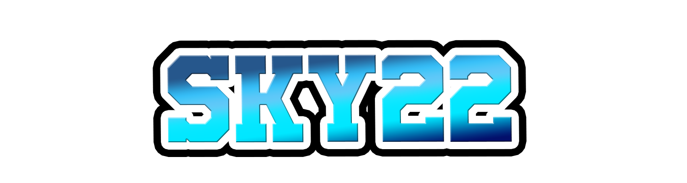 SKY22 logo